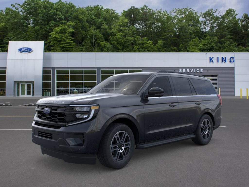 New 2025 Ford Expedition Active SUV