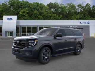 2025 Ford Expedition Active SUV