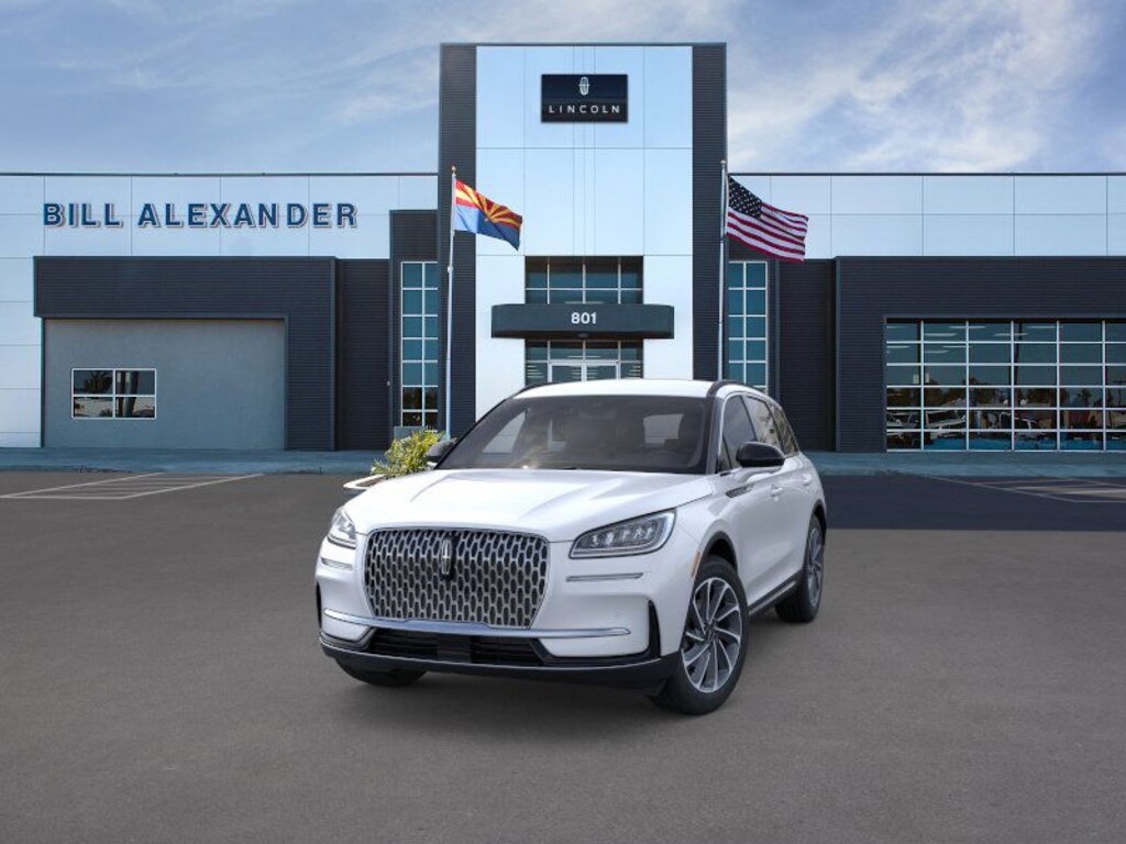 New 2026 Lincoln Corsair Premiere CROSSOVERS