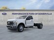 Ford F-350SD
