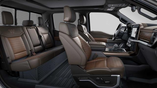 Thumbnail: 2025 Ford F-150 - 28