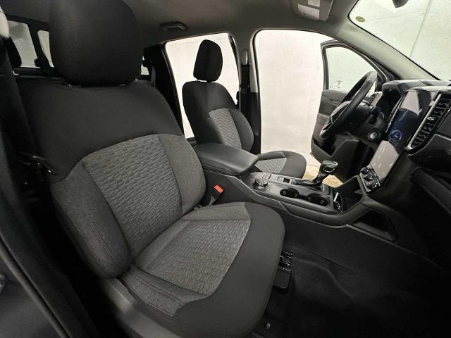 Thumbnail: 2025 Ford Ranger - 51