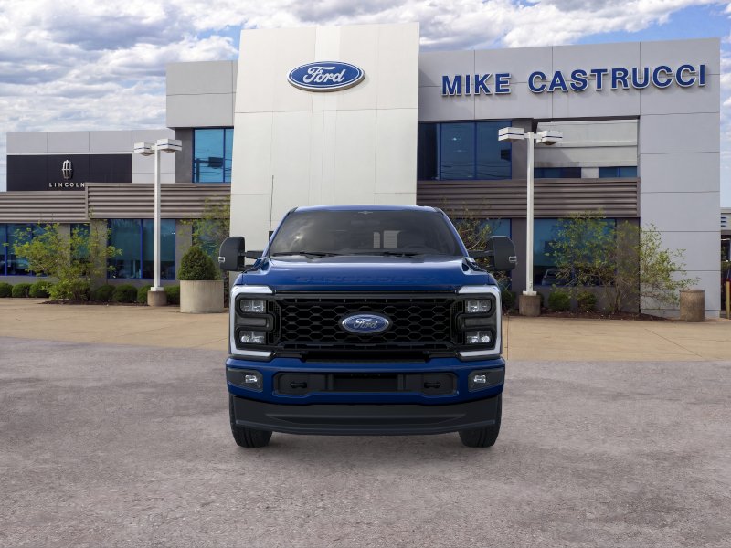 2026 Ford F-250 Super Duty XL - Photo 6