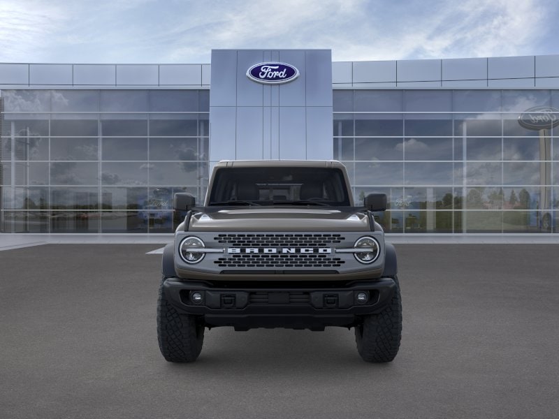 Thumbnail: 2026 Ford Bronco - 6