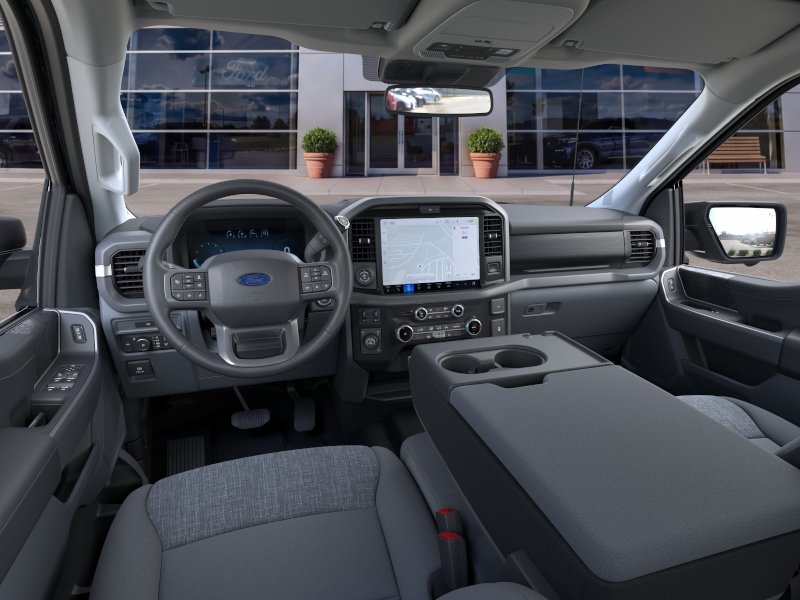 2026 Ford F-150 XLT - Photo 29