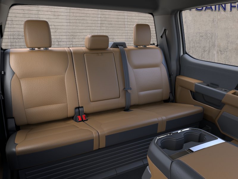 2026 Ford F-350 Super Duty Lariat - Photo 11