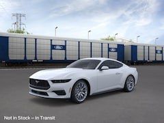 New 2026 Ford Mustang Coupe for Sale in Corning CA