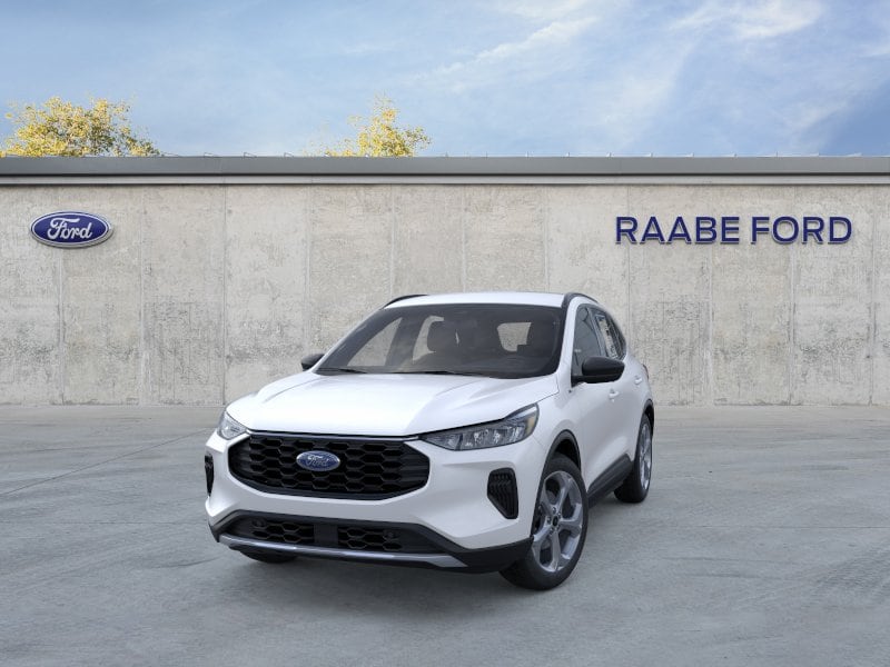 2026 Ford Escape ST-Line - Photo 23