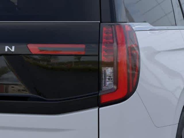 Thumbnail: 2026 Ford Expedition - 21