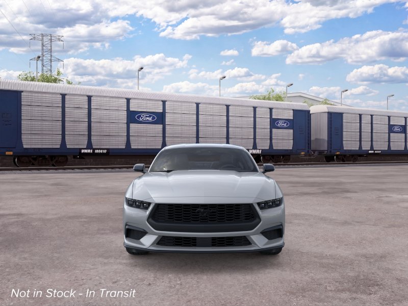 2026 Ford Mustang Ecoboost&reg; Fastback CAR