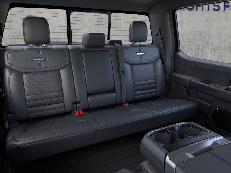 Thumbnail: 2025 Ford F-150 - 33