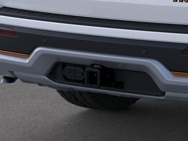 Thumbnail: 2026 Ford Explorer - 46