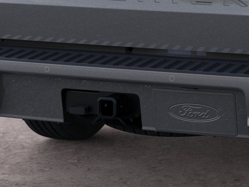 2026 Ford Maverick Lobo Standard Truck