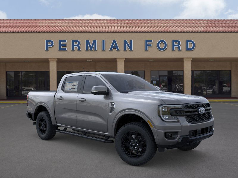 2025 Ford Ranger Lariat - Photo 29