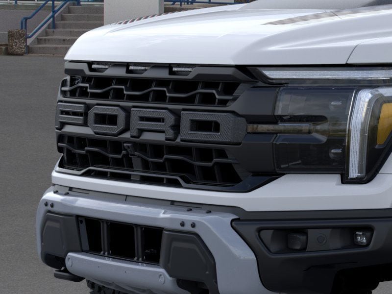 Thumbnail: 2025 Ford F-150 - 45