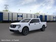  Ford Maverick