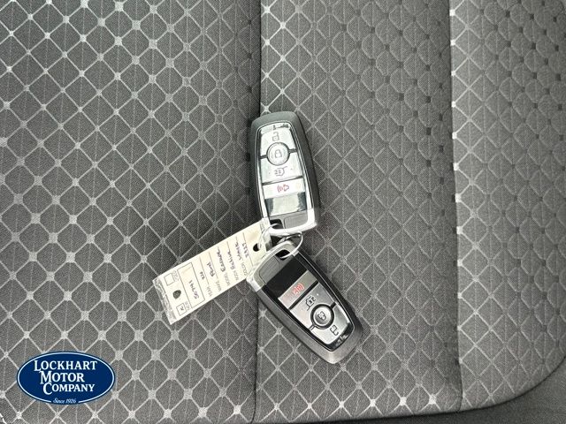 2026 Ford Escape Active - Photo 57