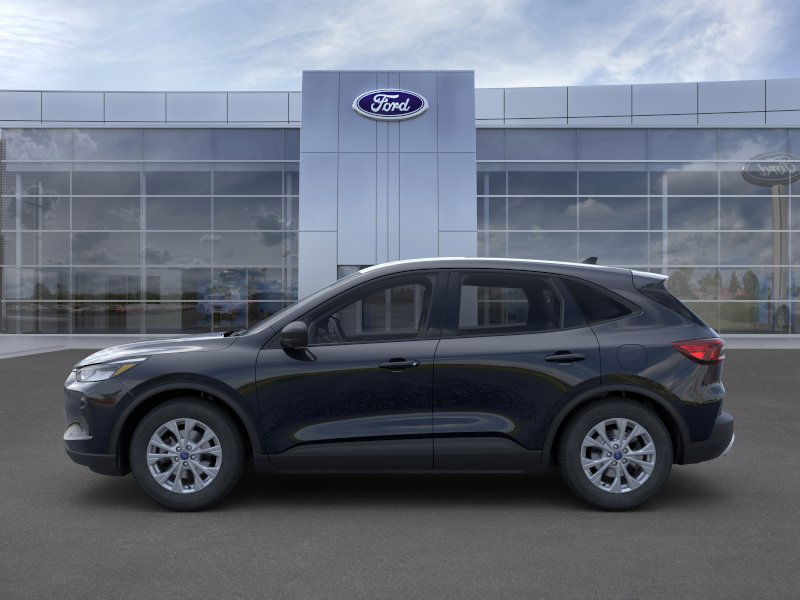 2025 Ford Escape Active photo 3