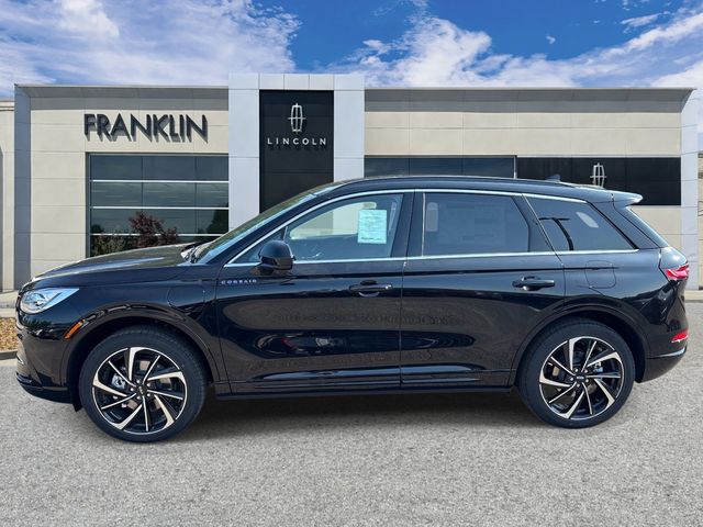 2025 Lincoln Corsair Grand Touring - Photo 35