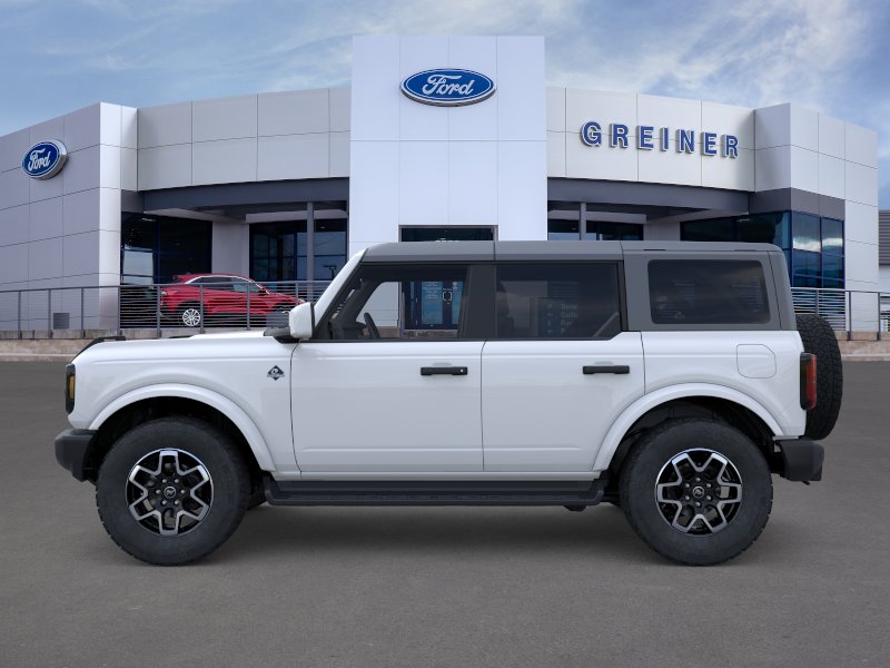 Thumbnail: 2026 Ford Bronco - 28