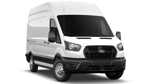 Thumbnail: 2026 Ford Transit Series - 11