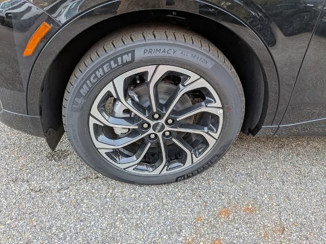 2026 Lincoln Nautilus Reserve CROSSOVERS