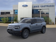 2025 Ford Bronco Sport Big Bend SUV