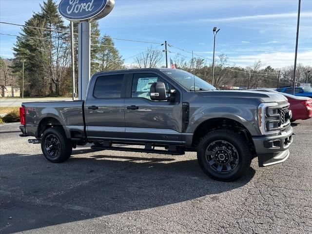 2026 Ford F-250 Super Duty XL - Photo 30