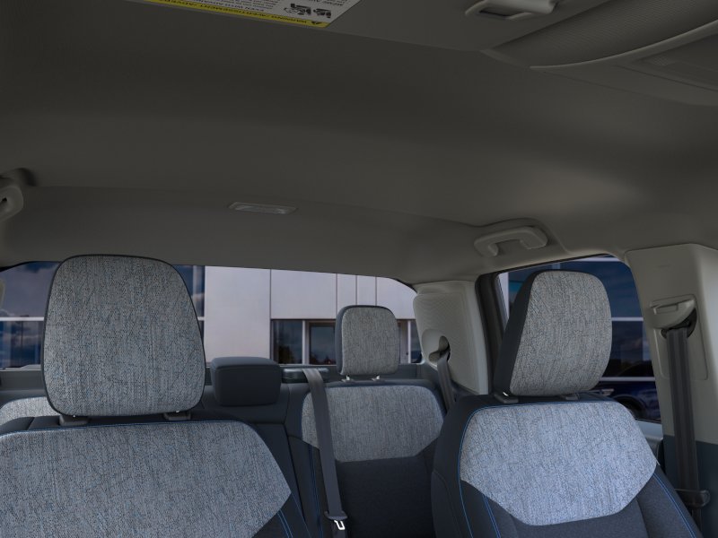 2026 Ford Maverick XLT - Photo 12