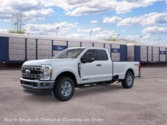2026 Ford Super Duty F-350&reg; XLT Truck Super Cab