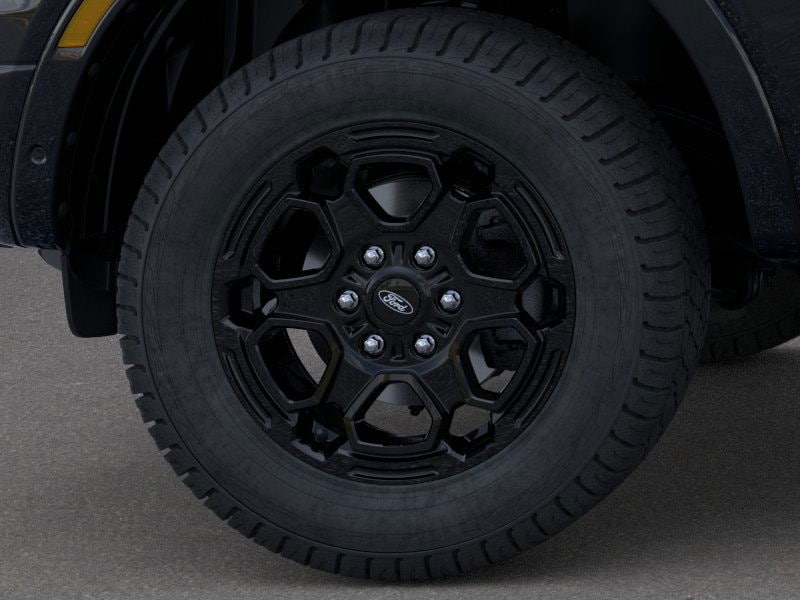 Thumbnail: 2025 Ford Ranger - 41