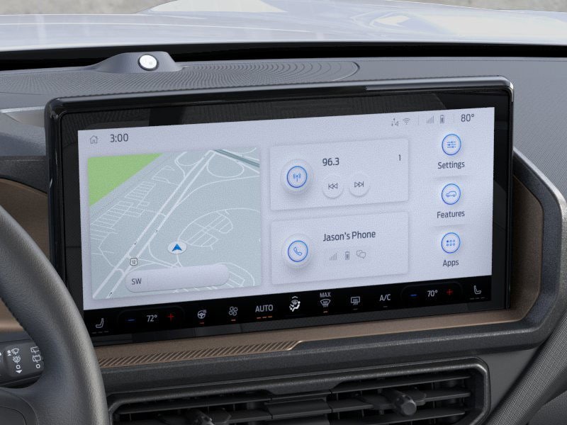 Thumbnail: 2025 Ford Bronco Sport - 37