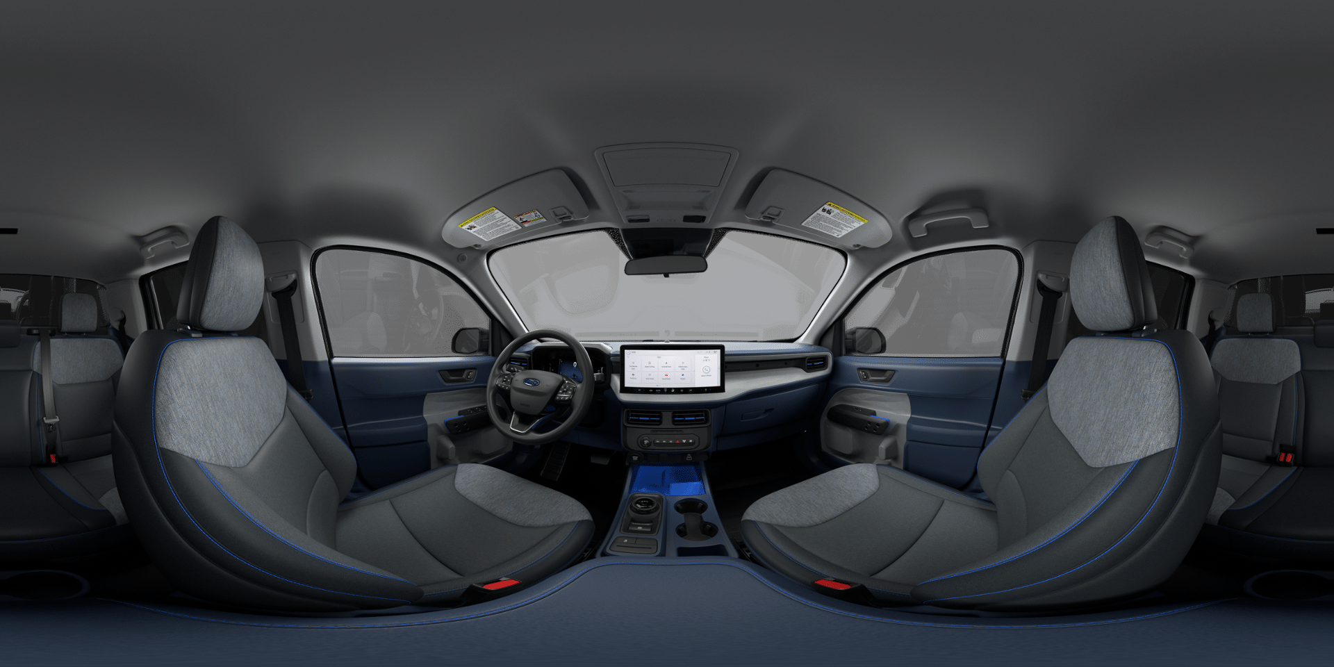 Thumbnail: 2026 Ford Maverick - 16