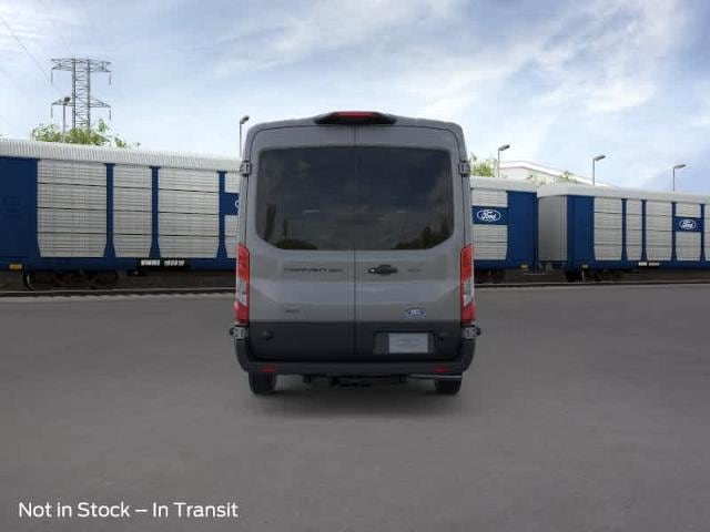 Thumbnail: 2026 Ford Econoline - 26