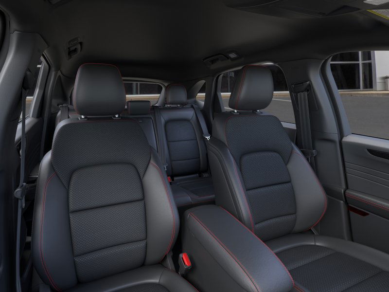 2026 Ford Escape ST-Line - Photo 33
