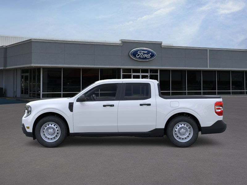 2026 Ford Maverick XL - Photo 35