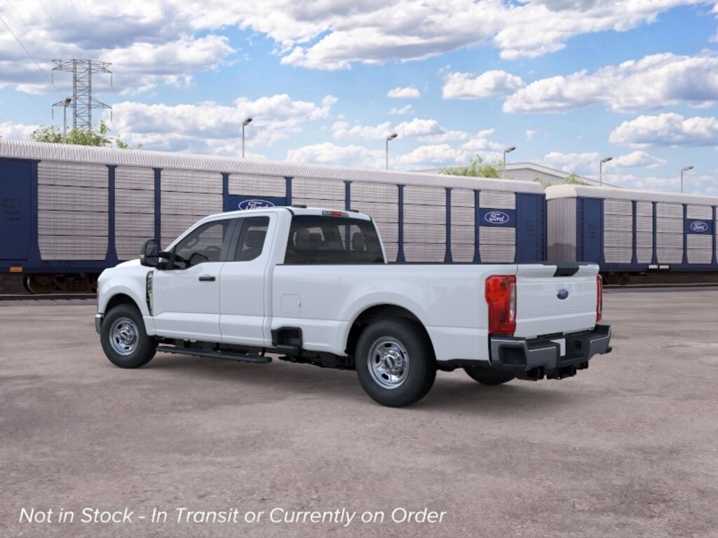 New 2026 Ford F-250 F-250® XL TRUCK