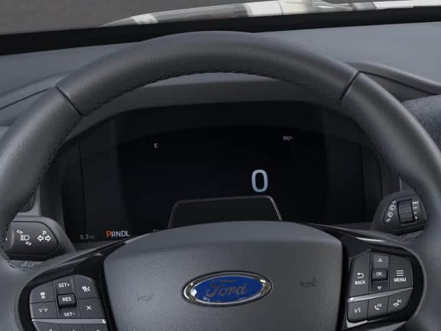 Thumbnail: 2026 Ford Explorer - 36