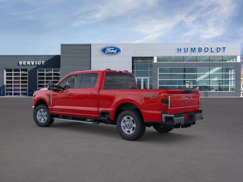 2026 Ford F-250 Super Duty XLT - Photo 27