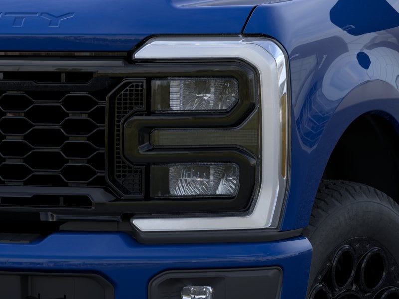 2026 Ford F-250 Super Duty XLT - Photo 41