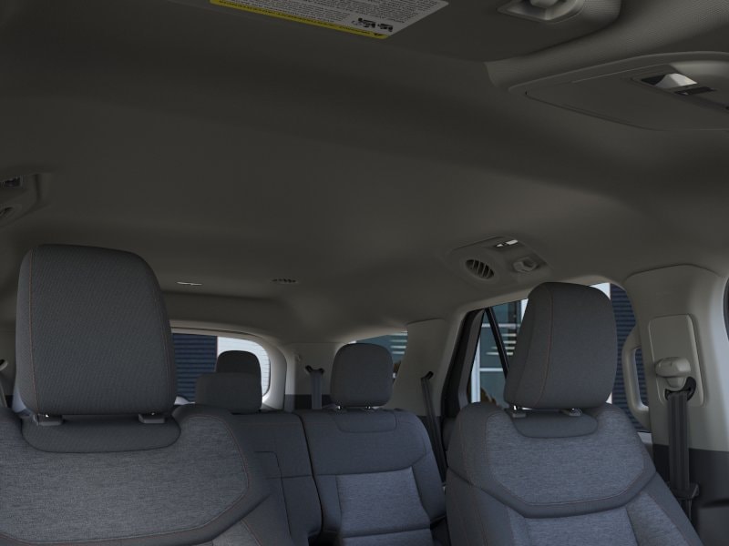 2026 Ford Explorer Active - Photo 22