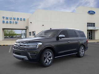2023 Ford Expedition Platinum Sport Utility