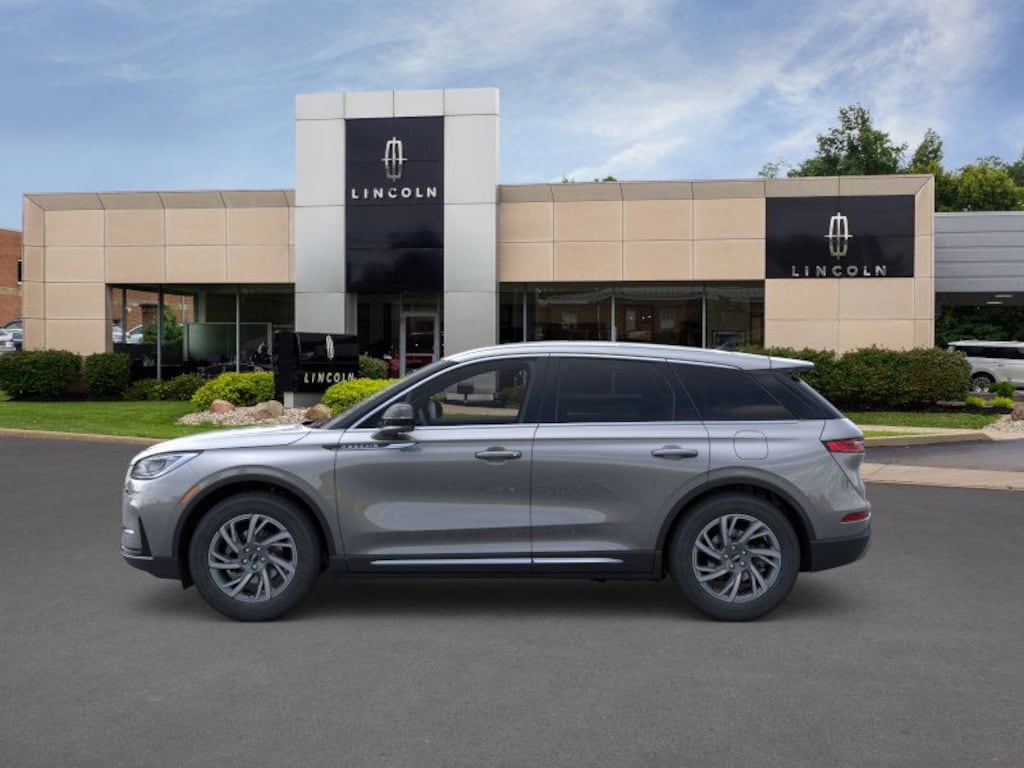 New 2024 Lincoln Corsair Premiere SUV