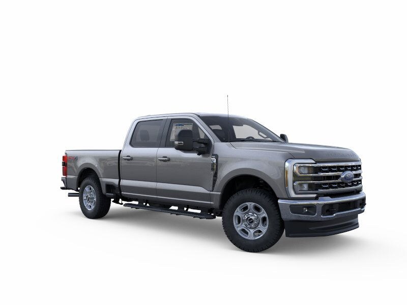 2026 Ford F-350 photo 2