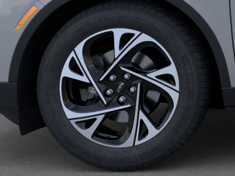 2026 Lincoln Nautilus Premiere - Photo 19