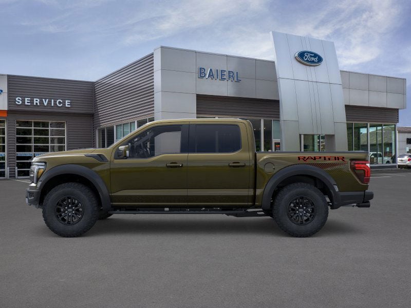 Thumbnail: 2026 Ford F-150 - 36