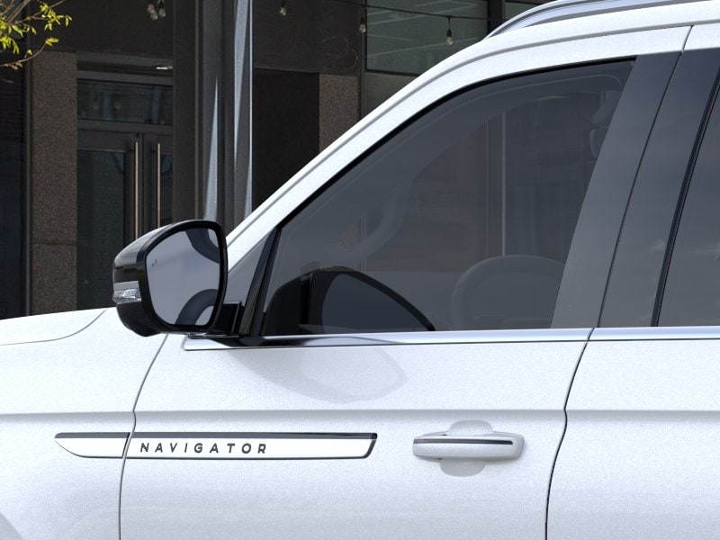 2025 Lincoln Navigator Reserve - Photo 43