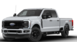 Ford F-250