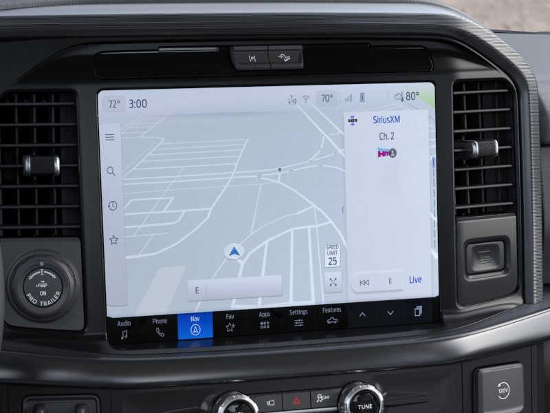 2025 Ford F-150 Platinum - Photo 48