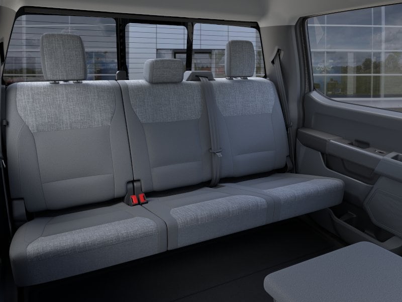 new 2026 Ford Super Duty F-250 SRW car, priced at $62,318